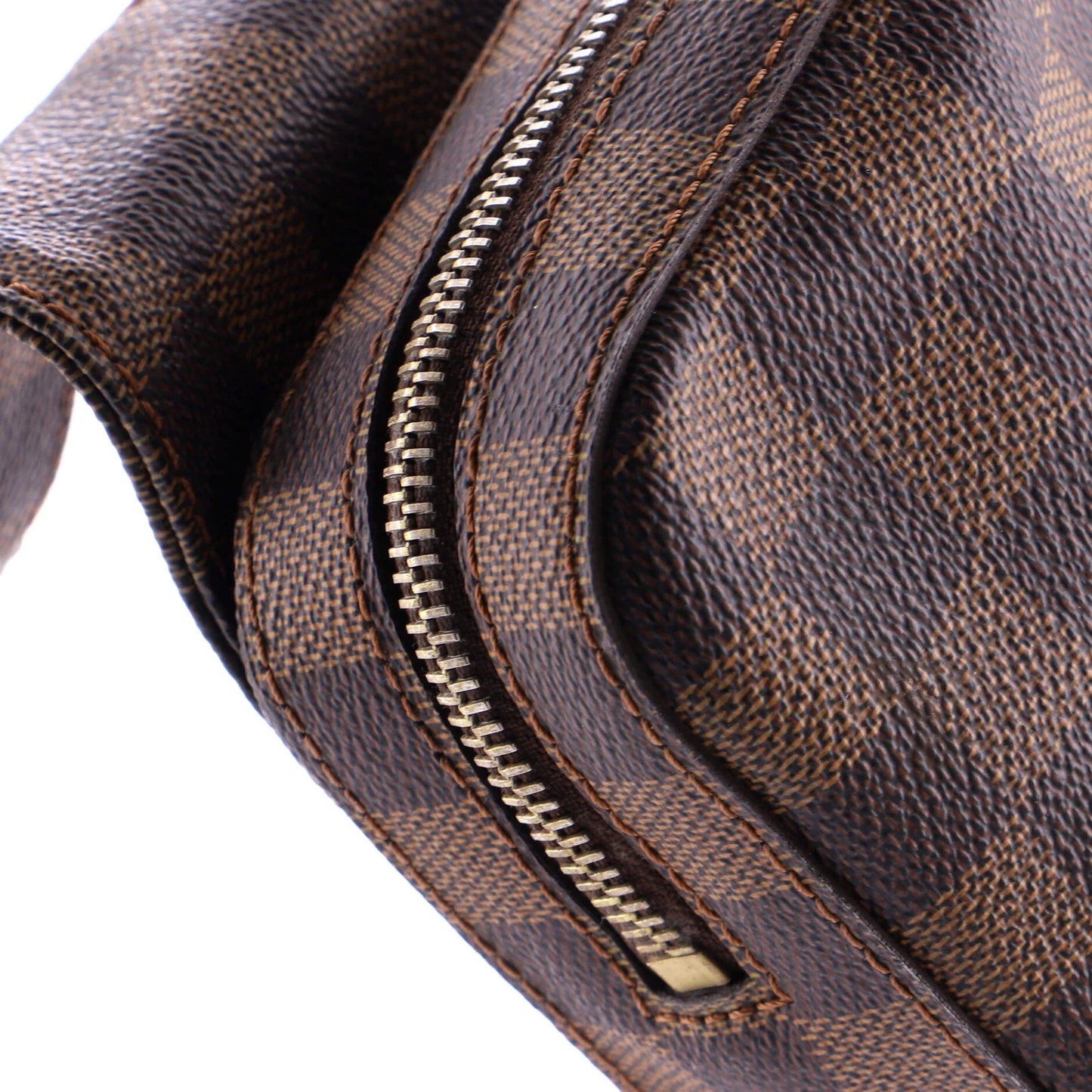 Louis Vuitton Geronimos Waist Bag Damier