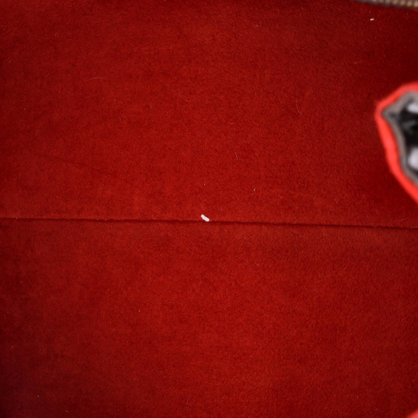 Louis Vuitton Hampstead Handbag Damier Pm