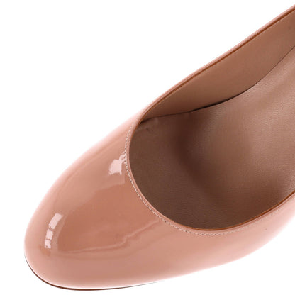 Christian Louboutin Women'S Pumppie Pumps Patent 85