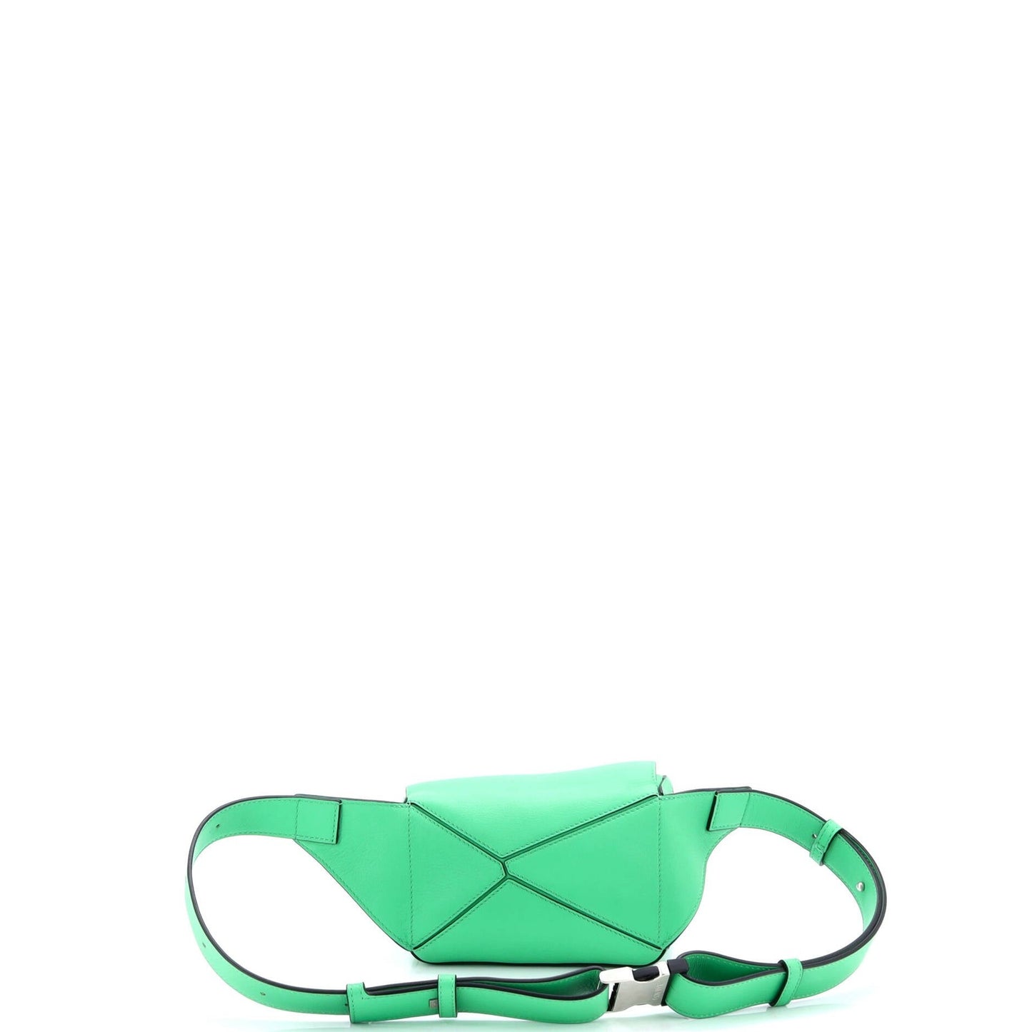 Loewe Puzzle Bumbag Leather Mini