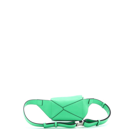 Loewe Puzzle Bumbag Leather Mini