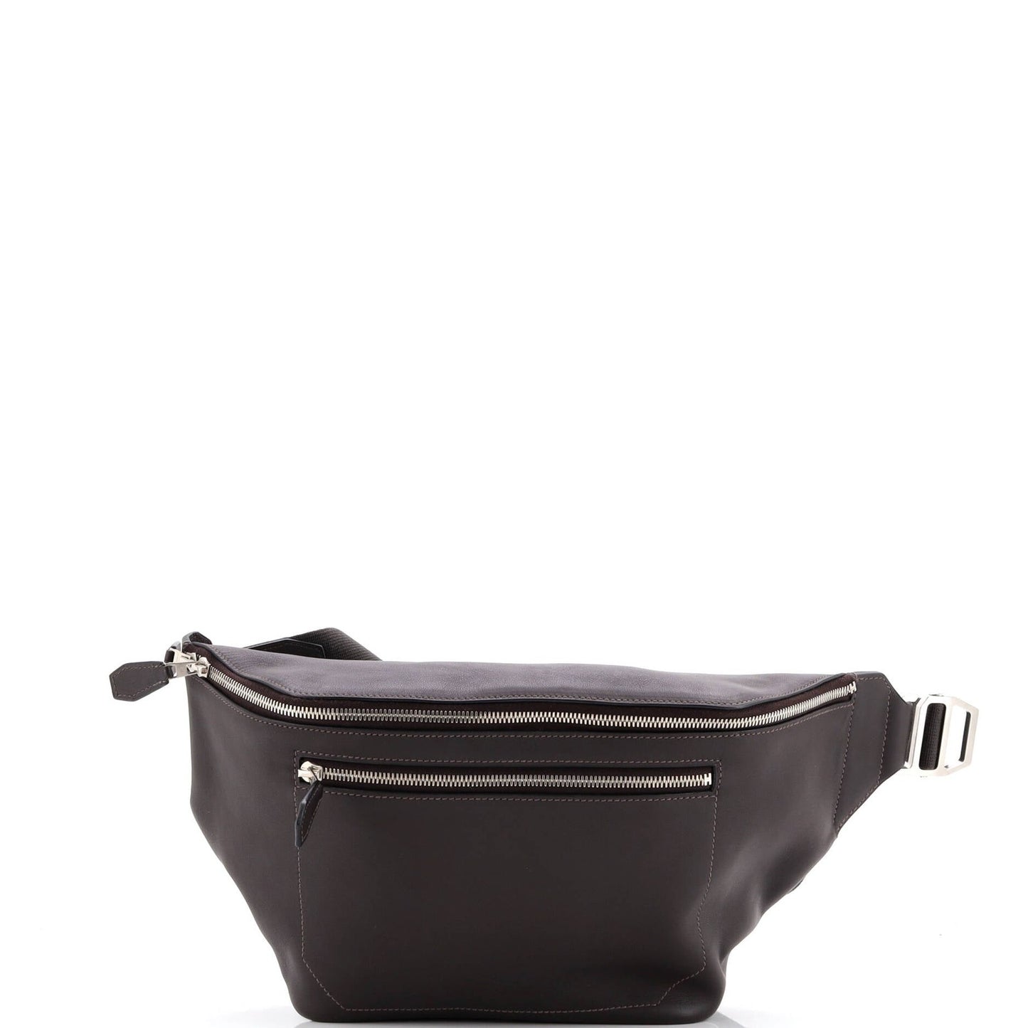 Hermes Cityslide Belt Bag Cristobal Gm