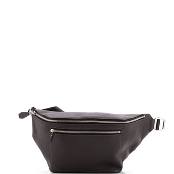 Hermes Cityslide Belt Bag Cristobal Gm