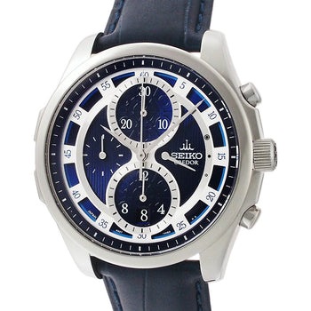 Seiko Credor Signo Chronograph Gcbk979