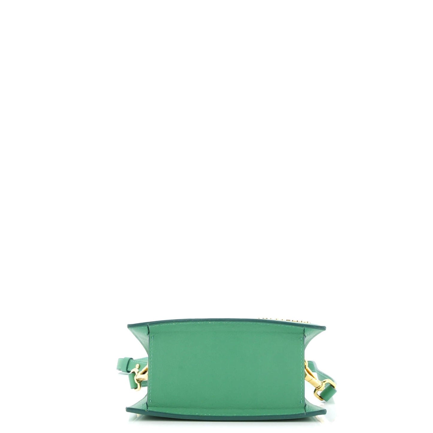 Jacquemus Le Chiquito Moyen Bag Leather Moyen