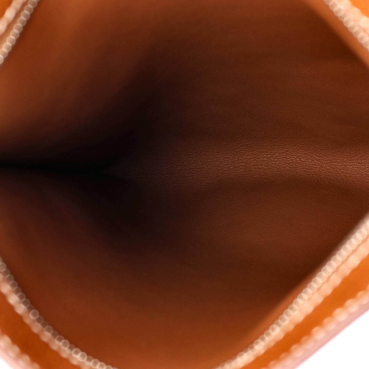 Hermes Pochenplus Sling Wallet Leather