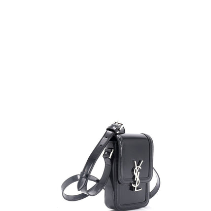 Saint Laurent Solferino Bag Patent Mini