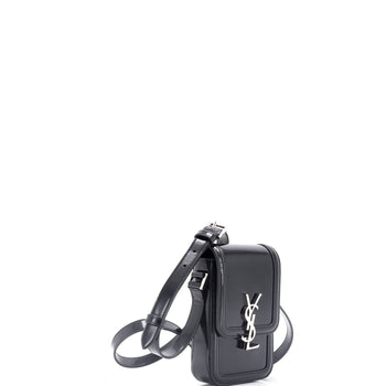 Saint Laurent Solferino Bag Patent Mini