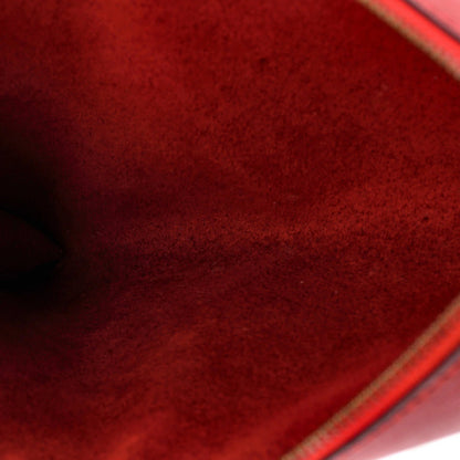 Louis Vuitton Pochette Accessoires Epi Leather