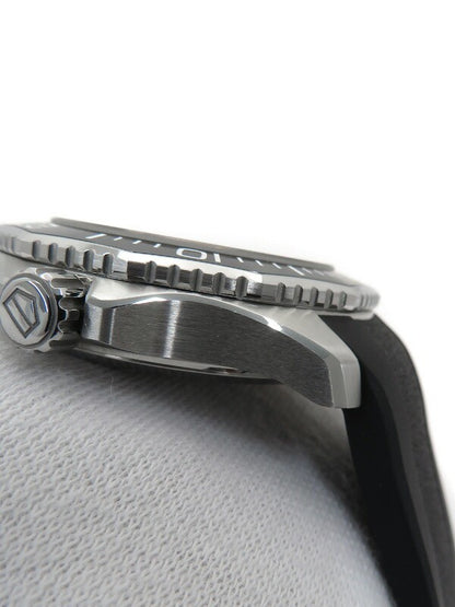 Tag Heuer Aquaracer Professional 300 Wbp5110.Ba0013 Men'S Used Watch #71021