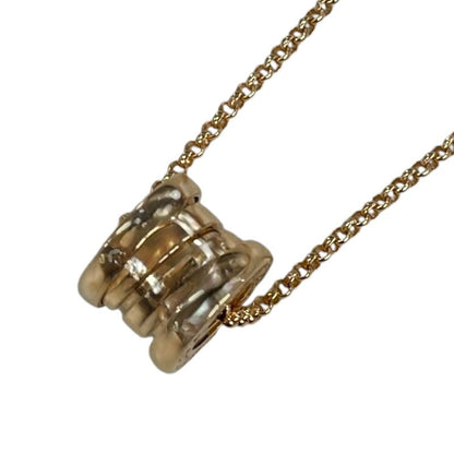 Bvlgari B.Zero1 Element Necklace 750Pg