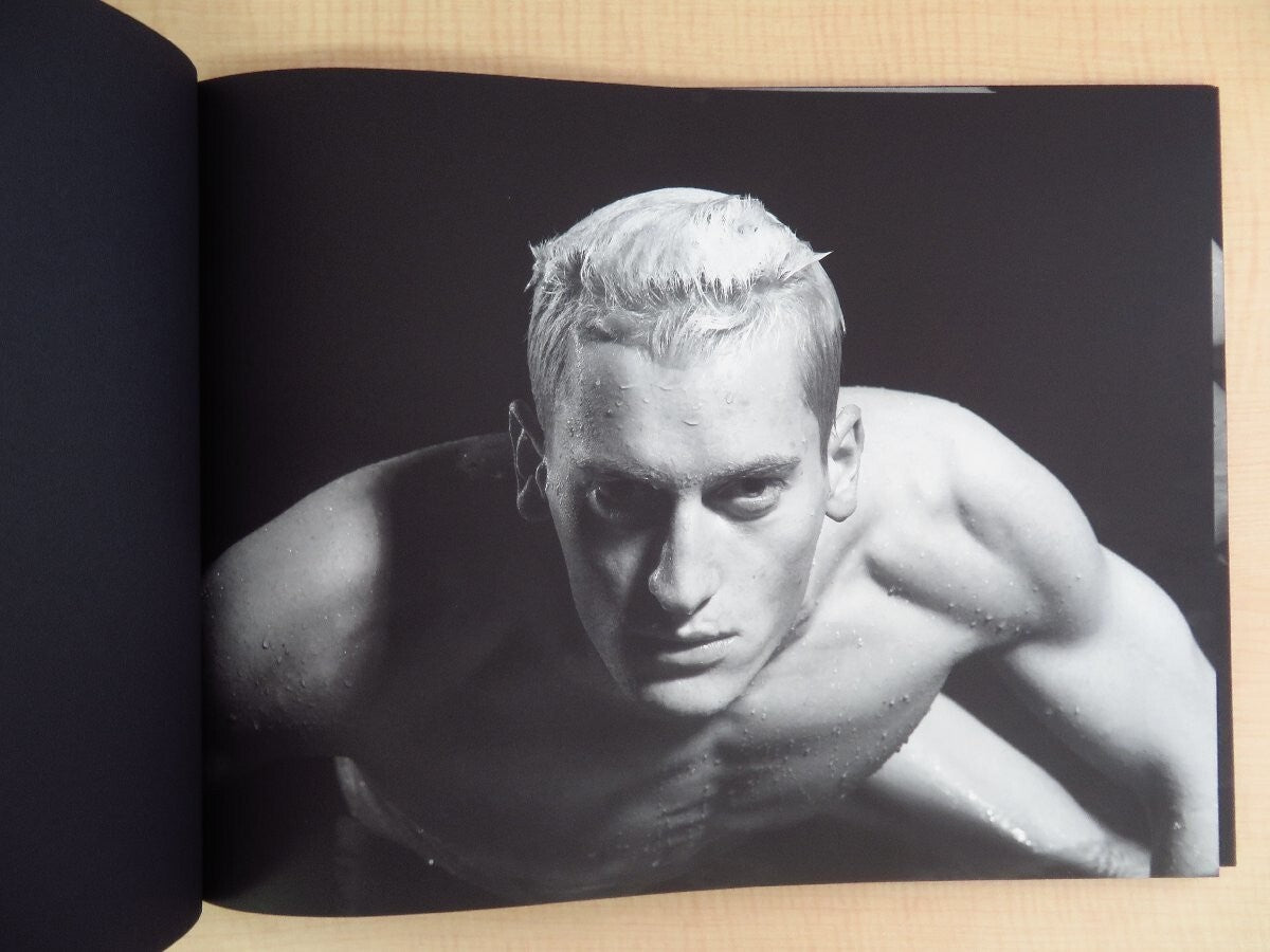 Steidl Karl Lagerfeld Waterdance Bodywave 2 Vol Set 1st Limited Edition 2002