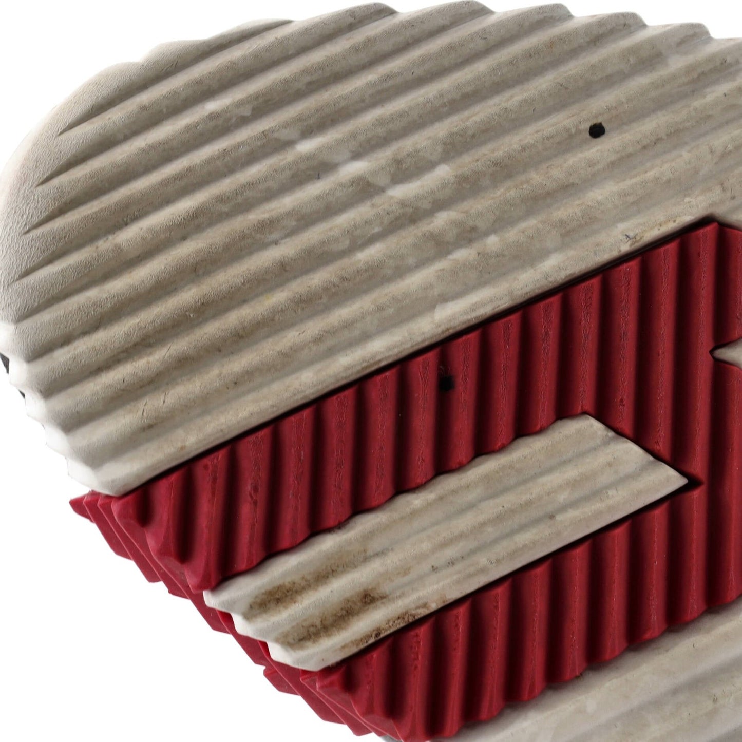 Hermes Women'S Bouncing Sneakers Fabric And Suede