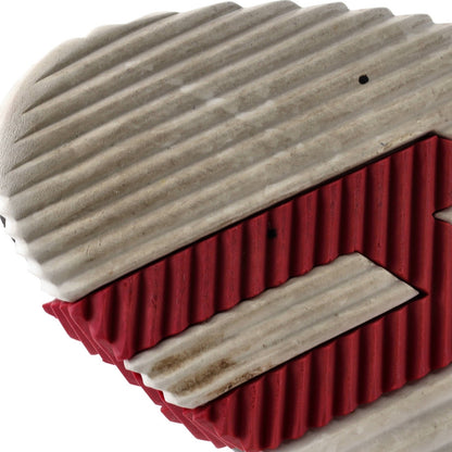 Hermes Women'S Bouncing Sneakers Fabric And Suede