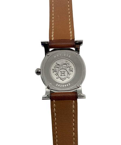 Hermes Wrist Watch Hr1.210