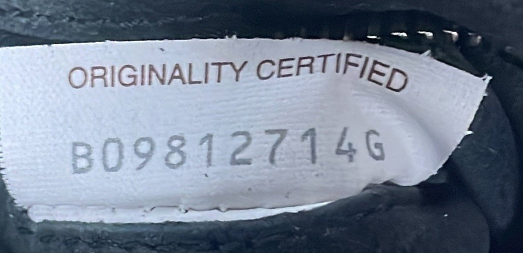 Bottega Veneta Cassette Crossbody Bag Maxi Intrecciato Crinkled Metallic Leather