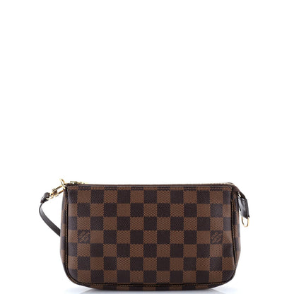 Louis Vuitton Pochette Accessoires Nm Damier