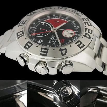 Tudor Iconaut Gmt Chronograph 20400