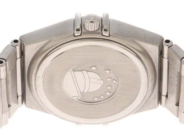 Omega Constellation 1562.40 Quartz F