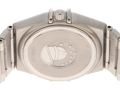 Omega Constellation 1562.40 Quartz F