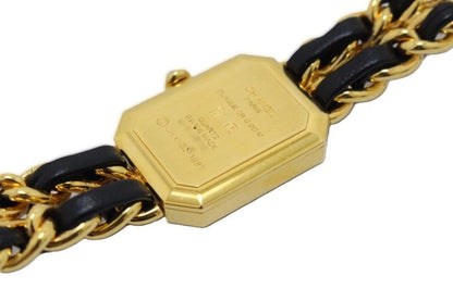 Chanel Premire Xl H0001 Gp Quartz
