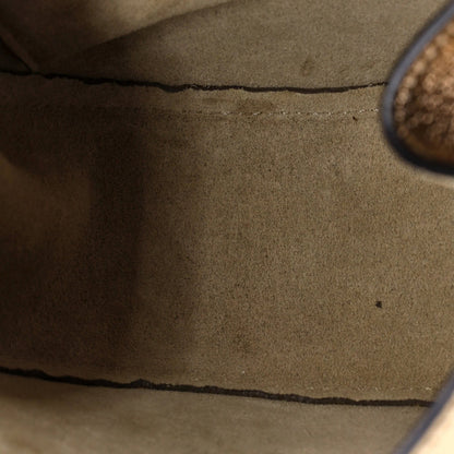 Chloe Drew Crossbody Bag Leather Mini