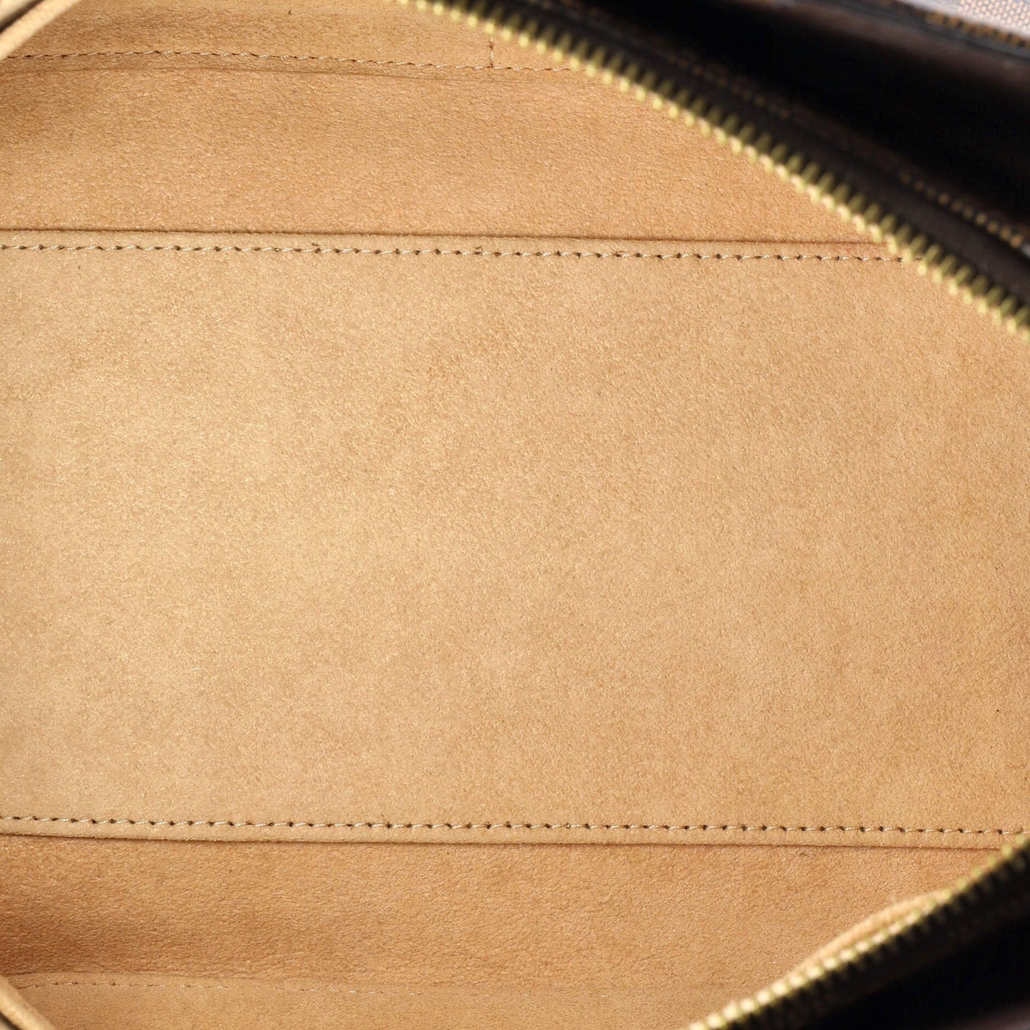 Louis Vuitton Kensington Bowling Bag Damier