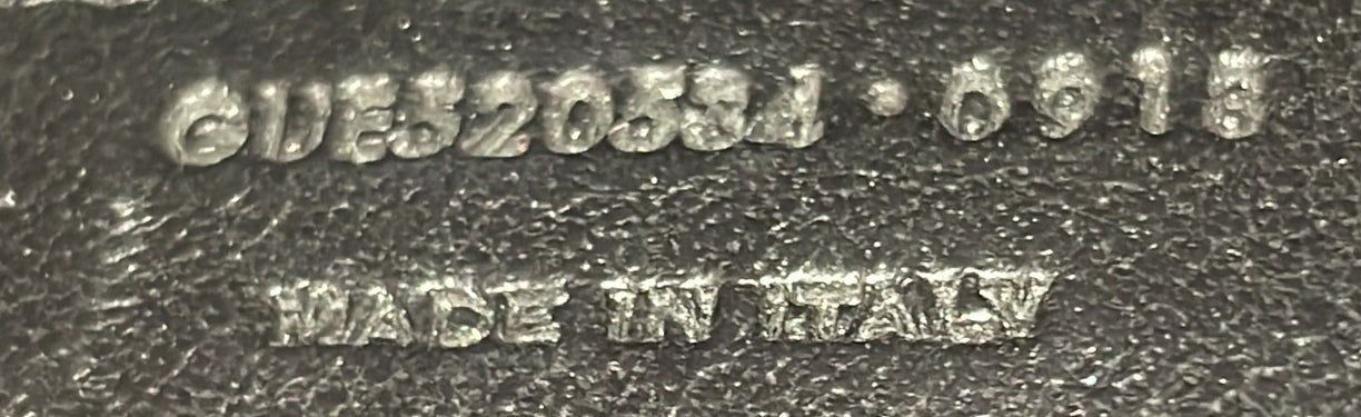 Saint Laurent Lou Camera Bag Matelasse Chevron Leather Small