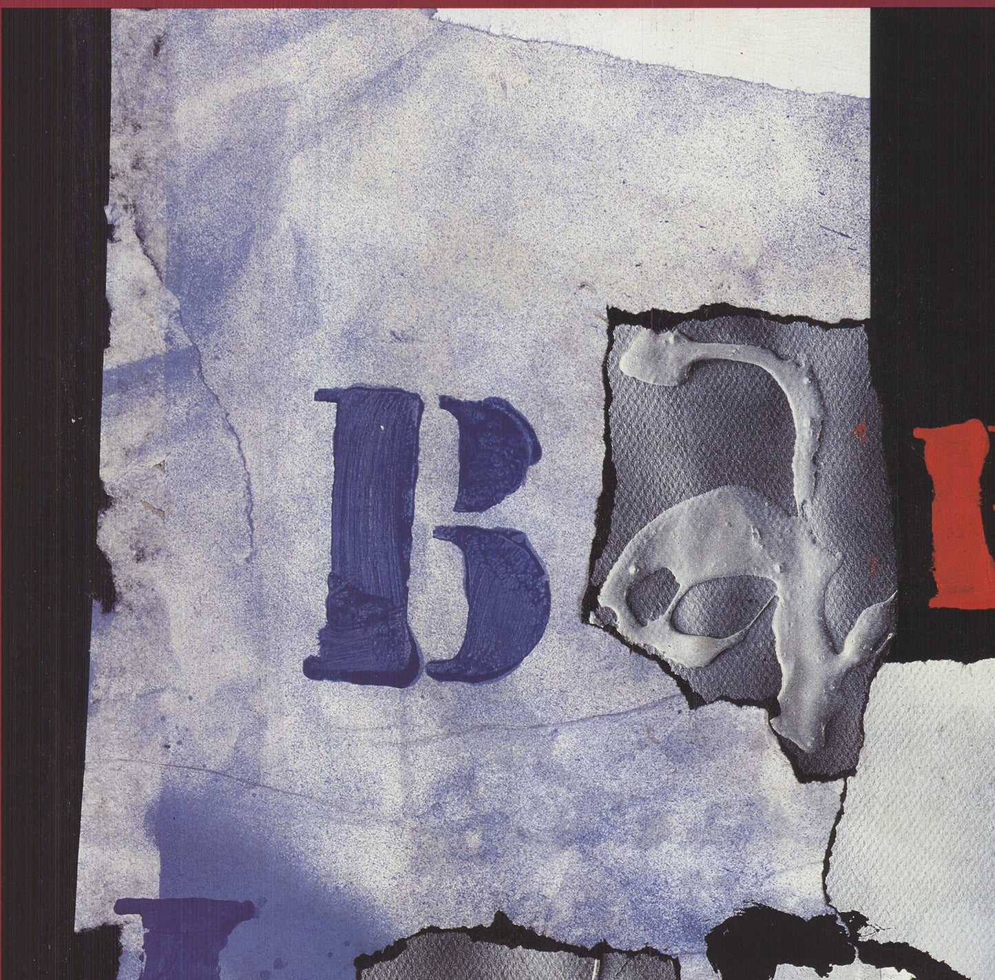 Antoni Clave Olympics Barcelona " Offset Lithograph Contem