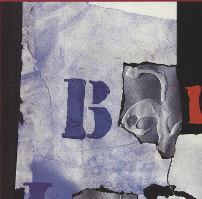 Antoni Clave Olympics Barcelona " Offset Lithograph Contem