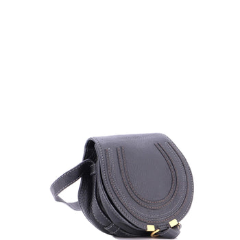 Chloe Marcie Crossbody Bag Leather Small