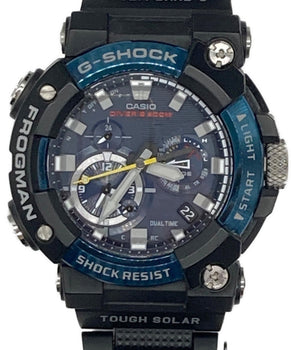 Casio Master Of G - Sea Frogman Gwf-A1000C-1Ajf