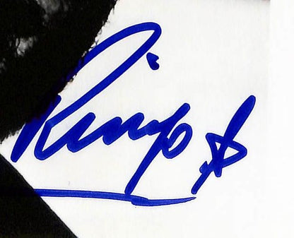 Ringo Starr Signed/Autographed 8X10 B/W Photo Psa/Dna/Beckett 200228