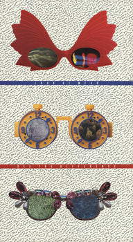 Julius Friedman Look At Me And See The Difference 