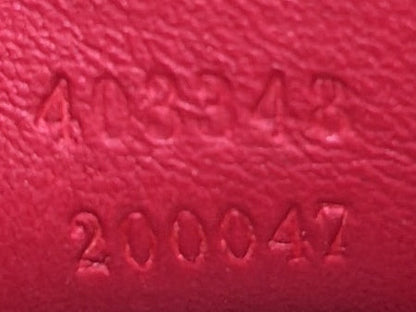 Gucci Dionysus Bag Suede Small