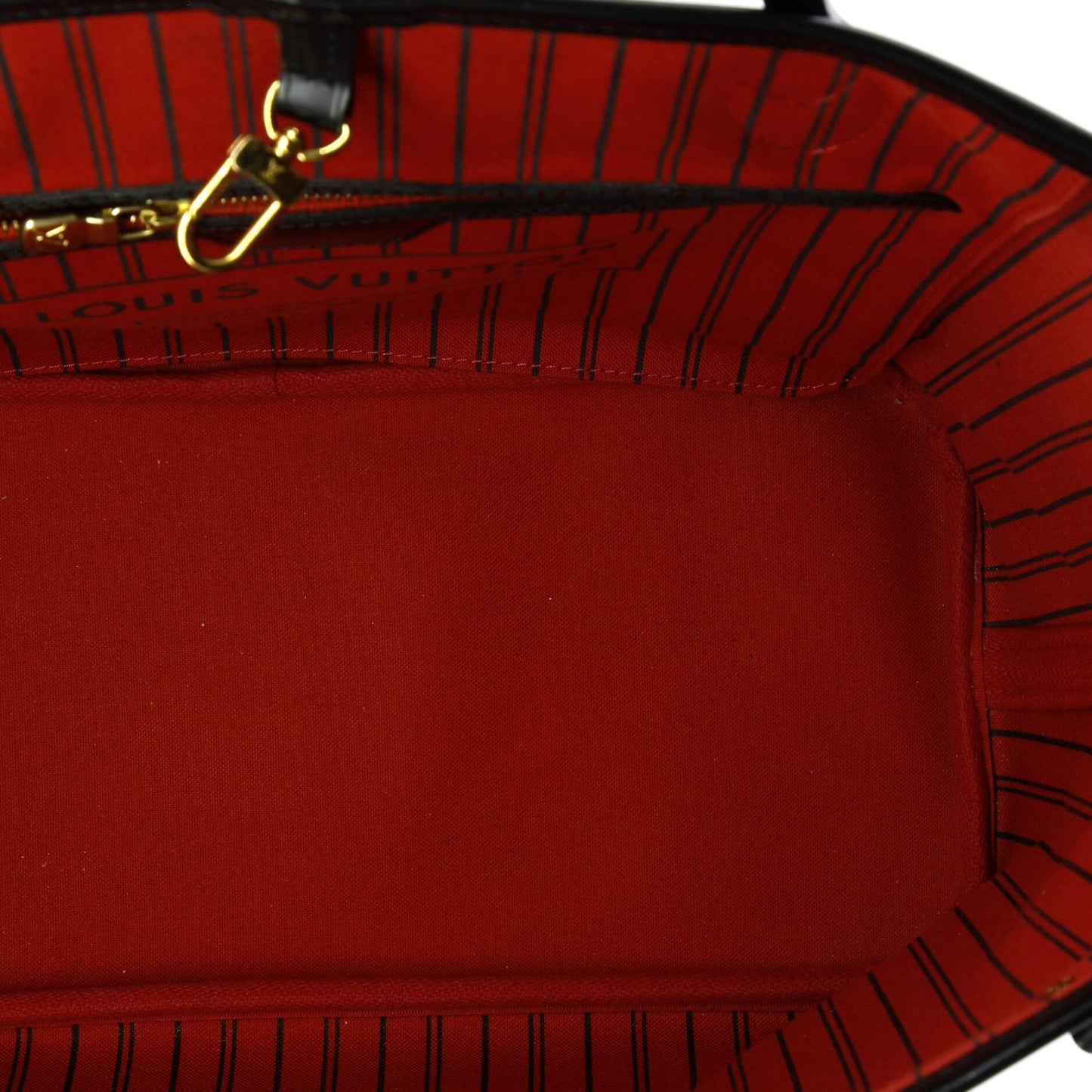 Louis Vuitton Neverfull Nm Tote Limited Edition World Tour Monogram Canvas Mm