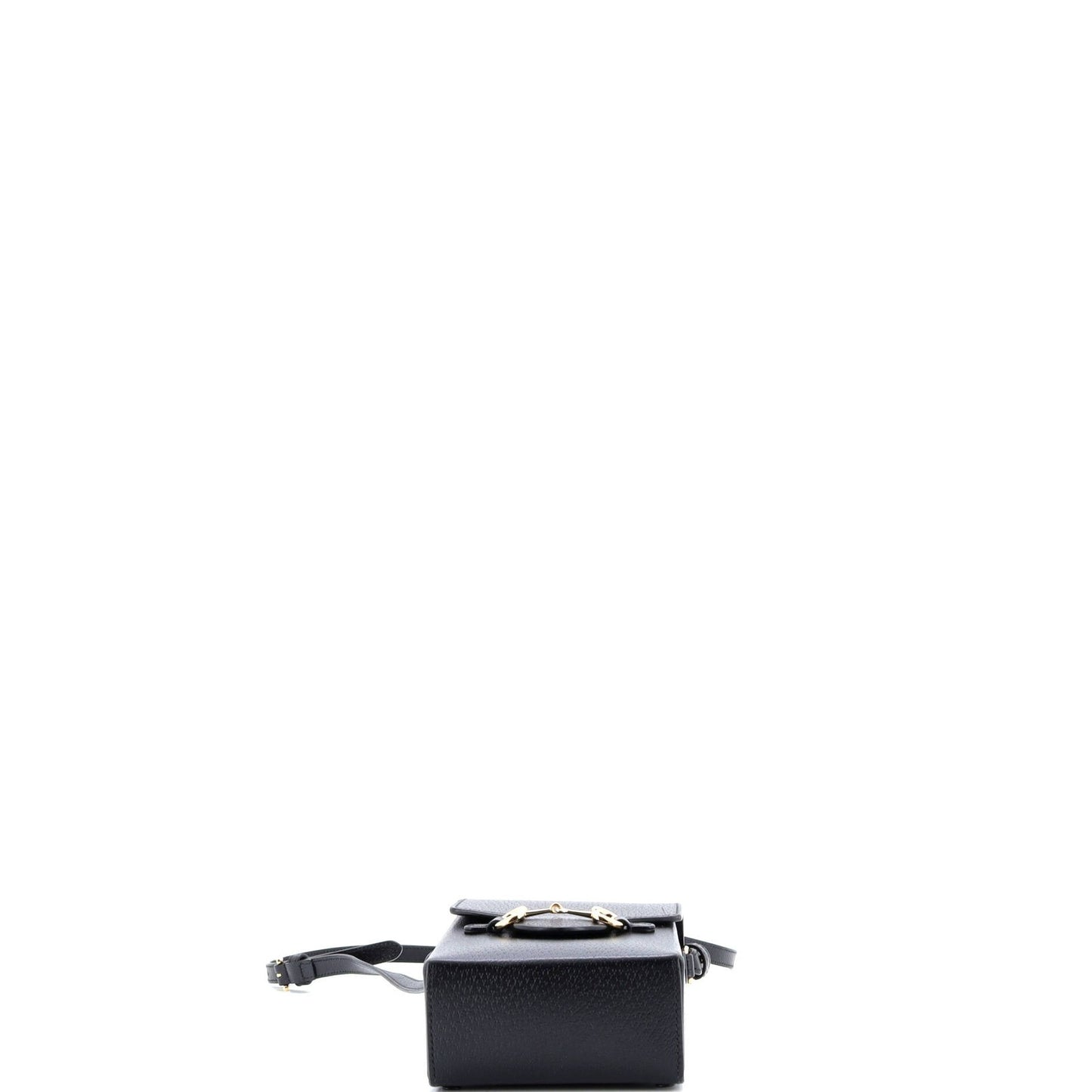 Gucci Horsebit 1955 Crossbody Bag Leather Mini