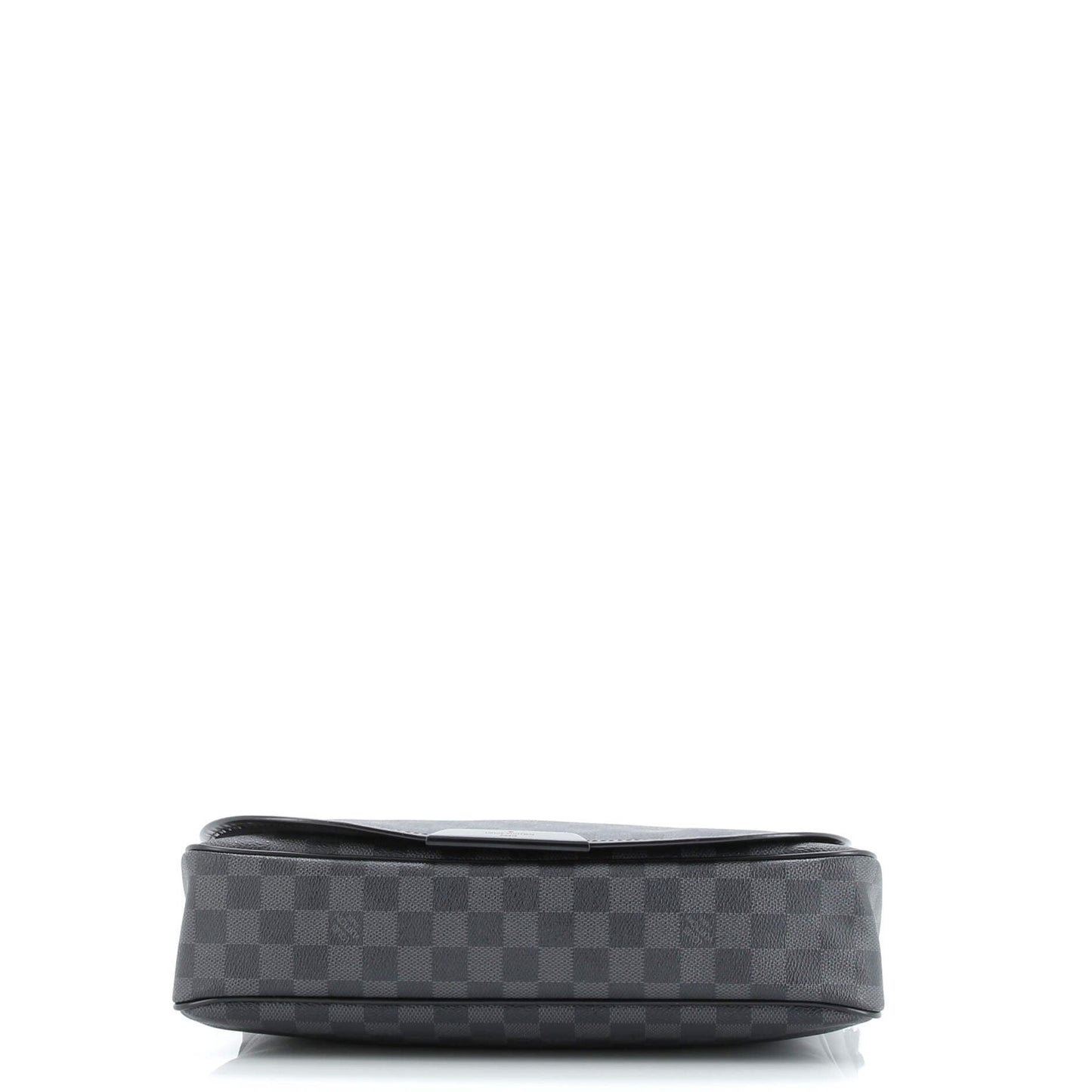 Louis Vuitton Daniel Messenger Bag Damier Graphite Mm