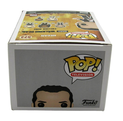 Jeffrey Dean Morgan Autographed Funko Pop! #573