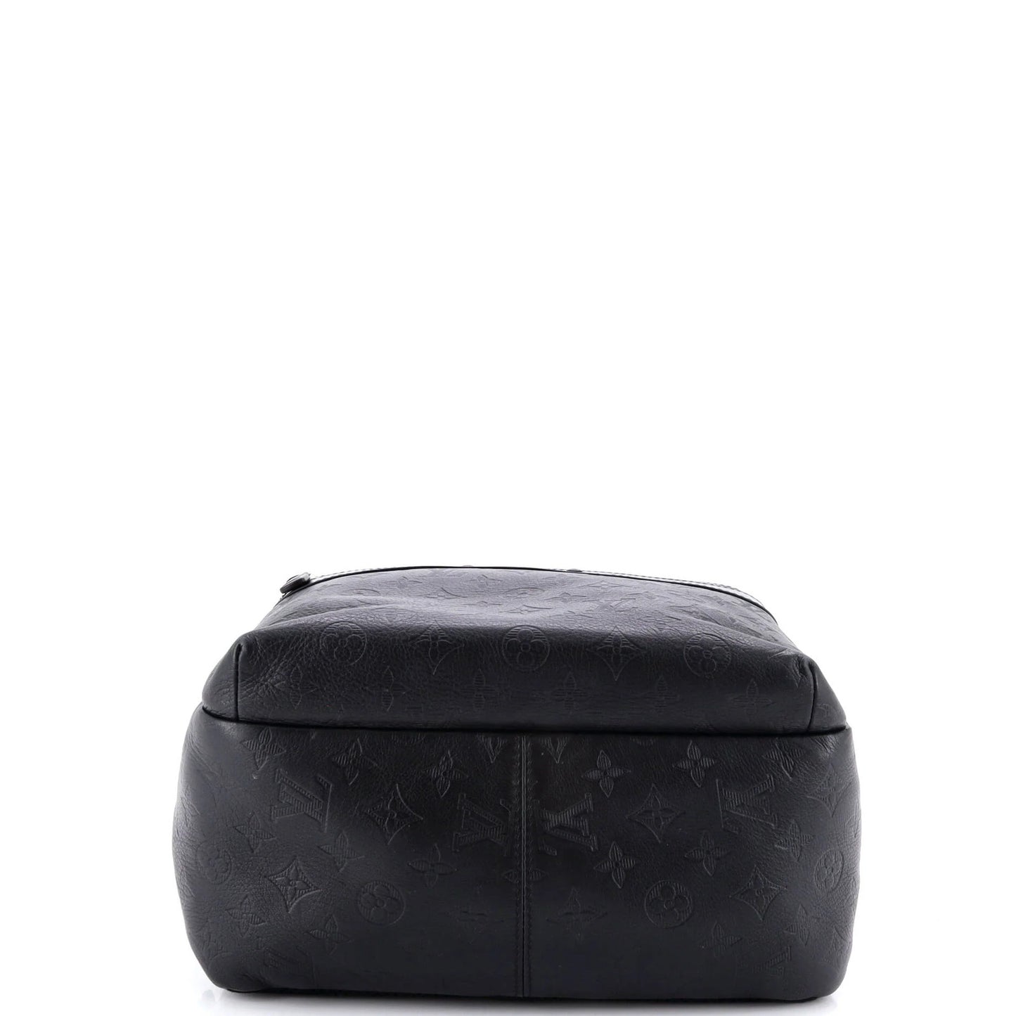 Louis Vuitton Sprinter Backpack Monogram Shadow Leather