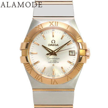 Omega Constellation 123.20.35.20.02.001