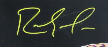 Randy Moss Hof Autographed/Signed Vikings 16X20 Photo Framed Itp Beckett 203226