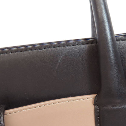 Bvlgari   Tote Bag 2Way Leather