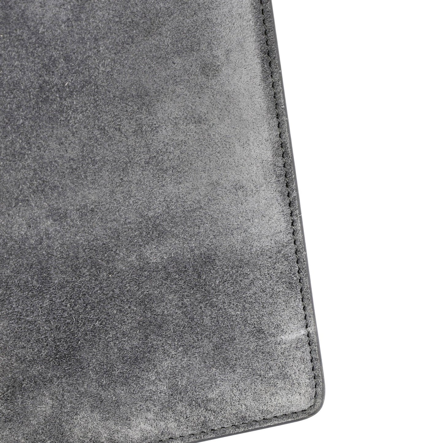 Saint Laurent Bellechasse Shoulder Bag Suede And Leather Medium