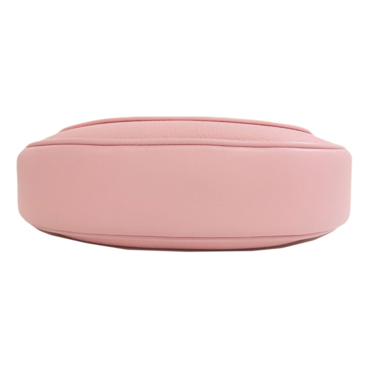 Leather BVLGARI Semperti Ellipse Small 2WAY Handbag