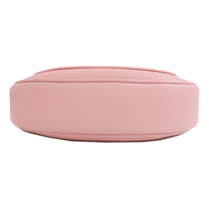 Leather BVLGARI Semperti Ellipse Small 2WAY Handbag