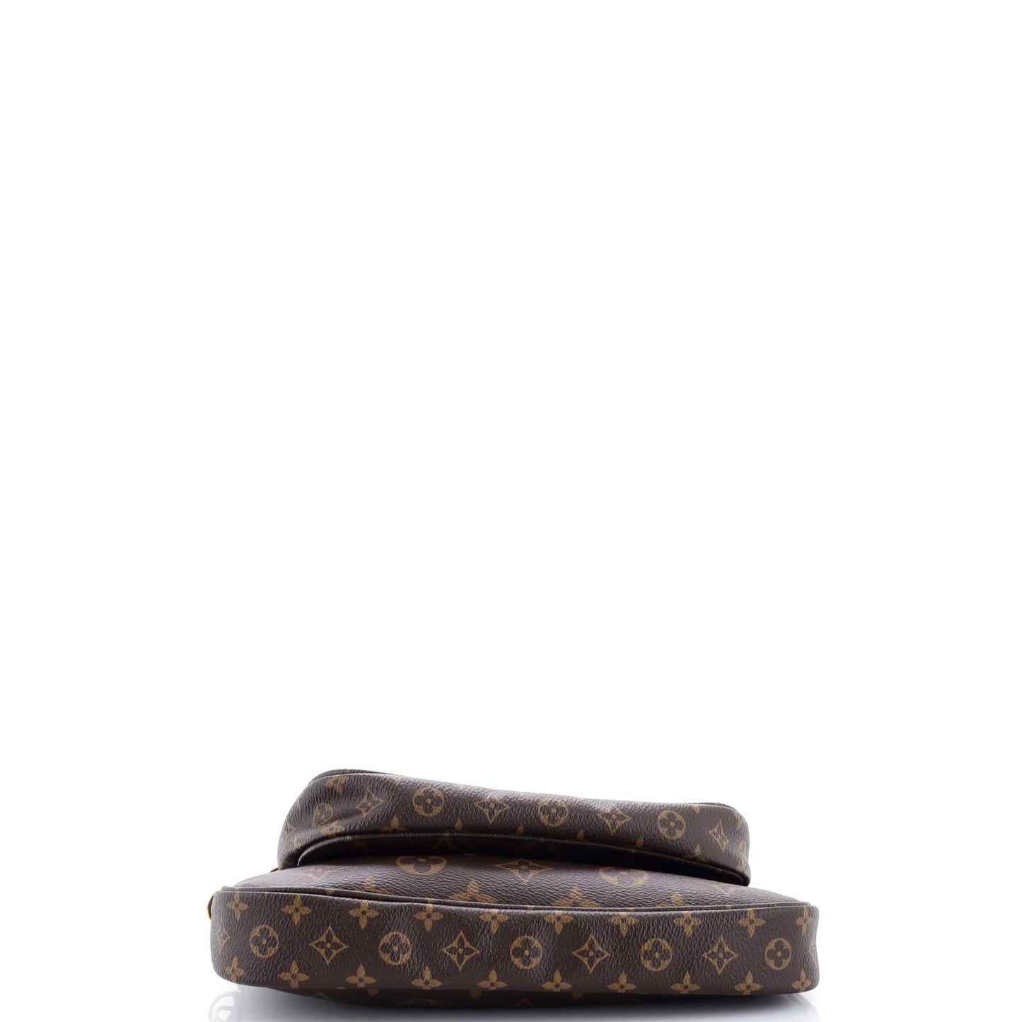 Louis Vuitton Multi Pochette Accessoires Monogram Canvas