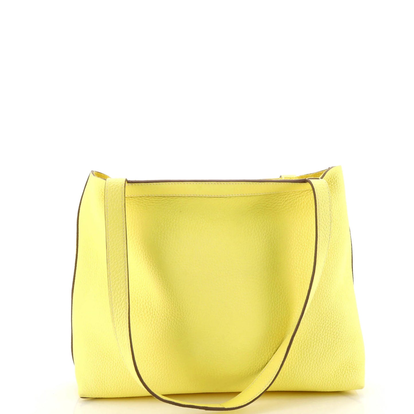 Hermes Cabasellier Tote Clemence 31