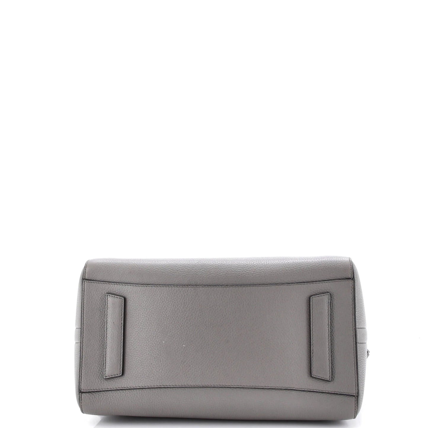 Givenchy Antigona Bag Leather And Kenya Metal Medium