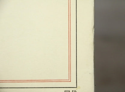 L'Homme Rvolt (The Rebel) - 1951 Albert Camus 1St Edition Limited Edition 250